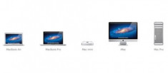 Apple ‘khai tử’ MacBook nhựa, OS X Lion bắt đầu cho tải