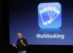 Apple ra mắt iPhone OS 4.0 đa nhiệm