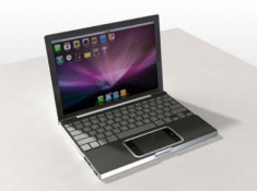 Apple sản xuất netbook dưới 600 USD