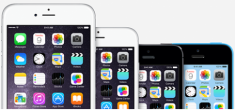 Apple sắp ngừng bán iPhone 5C, giới thiệu 6C vào tháng 10