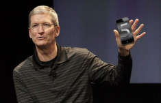 Apple sẽ giới thiệu iPhone 5 vào 4/10