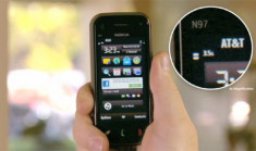 Apple thêm Nokia N97 Mini vào danh sách mất sóng