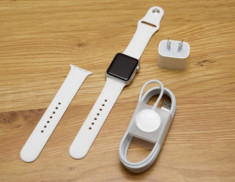 Apple Watch có mặt tại Việt Nam với giá từ 23,8 triệu đồng