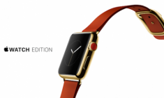 Apple Watch Edition giá từ 10.000 USD cháy hàng tại Trung Quốc
