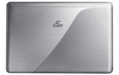 Asus Eee PC 1005HA thêm màu bạc