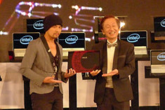 Asus hợp tác với Châu Kiệt Luân trên laptop N-series mới