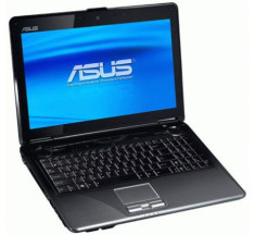 Asus M60J mang hai ổ cứng