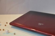 Asus nâng cấp Eee PC 1005HA và 1008HA