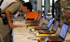 Asus ra loạt laptop Sandy Bridge ở VN