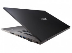 Asus ra ultrabook B400 bền gấp 6 lần laptop thông thường