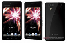 Ba điện thoại Android ‘hot’ cho thị trường Nhật