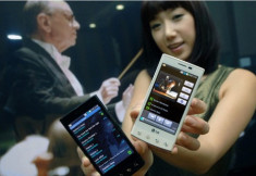 Ba xu hướng smartphone 2011