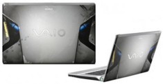 Bản laptop Vaio Signature cho dịp Giáng sinh