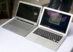 Bằng sáng chế MacBook Air có thể gây khó ultrabook