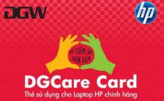 Bảo hành siêu tốc của HP