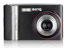 BenQ E1000 - máy ảnh cho quý ông