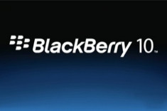 BlackBerry 10 sẽ trình diễn tại MWC