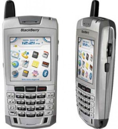 BlackBerry 7100i