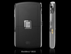Blackberry 8820 Wi-Fi, GPS giá 1.850.000 đồng