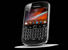 BlackBerry giảm giá từ 10 đến 30% giá trị máy