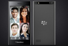BlackBerry ra smartphone mới tầm giá 5 triệu đồng