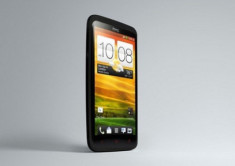 Bộ ảnh chính thức HTC One X  