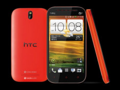 Bộ ba HTC One series 2 SIM xuất hiện tại Trung Quốc 