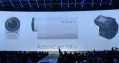 Bộ ba smartphone Sony Xperia đời mới ra mắt