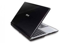 Bộ đôi laptop phong cách cổ điển của MSI