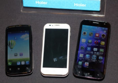 Bộ đôi smartphone bốn nhân mới giá thấp ở Việt Nam
