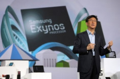Bộ xử lý 8 nhân mới của Samsung cho thiết bị di động