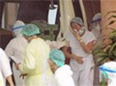 Bộ Y tế VN bổ sung phác đồ điều trị bệnh SARS