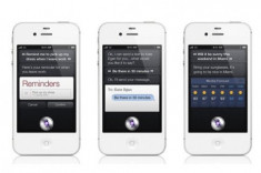 Cài đặt Siri cho các thiết bị chạy iOS 5