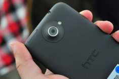 Camera của HTC M7 sử dụng công nghệ ultrapixel