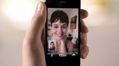 Câu chuyện FaceTime trên iPhone 4