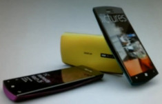 Cấu hình bộ ba Windows Phone của Nokia