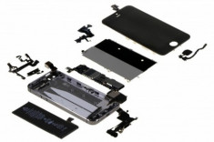 Cấu hình và giá linh kiện iPhone 5S hé lộ