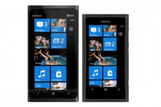 Chi tiết cấu hình Lumia 900
