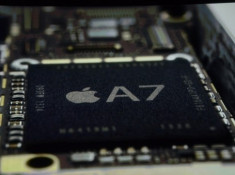 Chip A7 của Apple do Samsung sản xuất