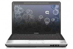 Compaq Presario CQ40 tiếp tục nâng cấp cấu hình