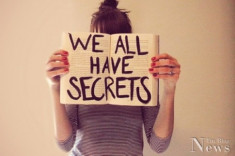Con gái thì nên “để dành” chút bí mật cho riêng mình!
