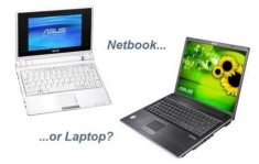 Đã đến lúc dừng gọi tên netbook