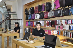Đại lý uỷ quyền của Apple tại Việt Nam tặng quà độc giả Số Hóa