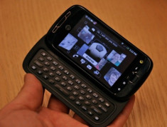 ‘Đàn em’ của HTC Magic