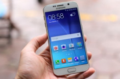 Đánh giá Galaxy S6 - smartphone đáng giá nhất của Samsung