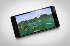 Đánh giá Lenovo A7000 - smartphone màn hình lớn, giá tốt
