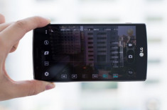 Đánh giá LG G4 - smartphone chụp hình như máy ảnh