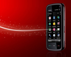 ‘Dế’ cảm ứng tiếp theo của Nokia