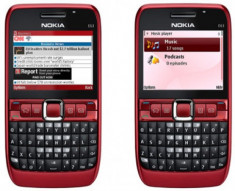 ‘Dế’ doanh nhân Nokia E63 giá 250 USD