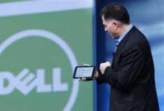 Dell bất ngờ hé lộ thêm máy tính bảng 7 inch